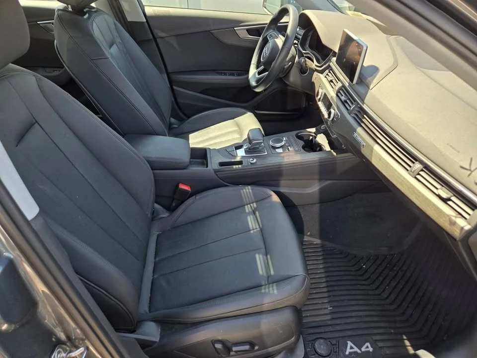 2019 Audi B9 A4 - Image 3 of 4