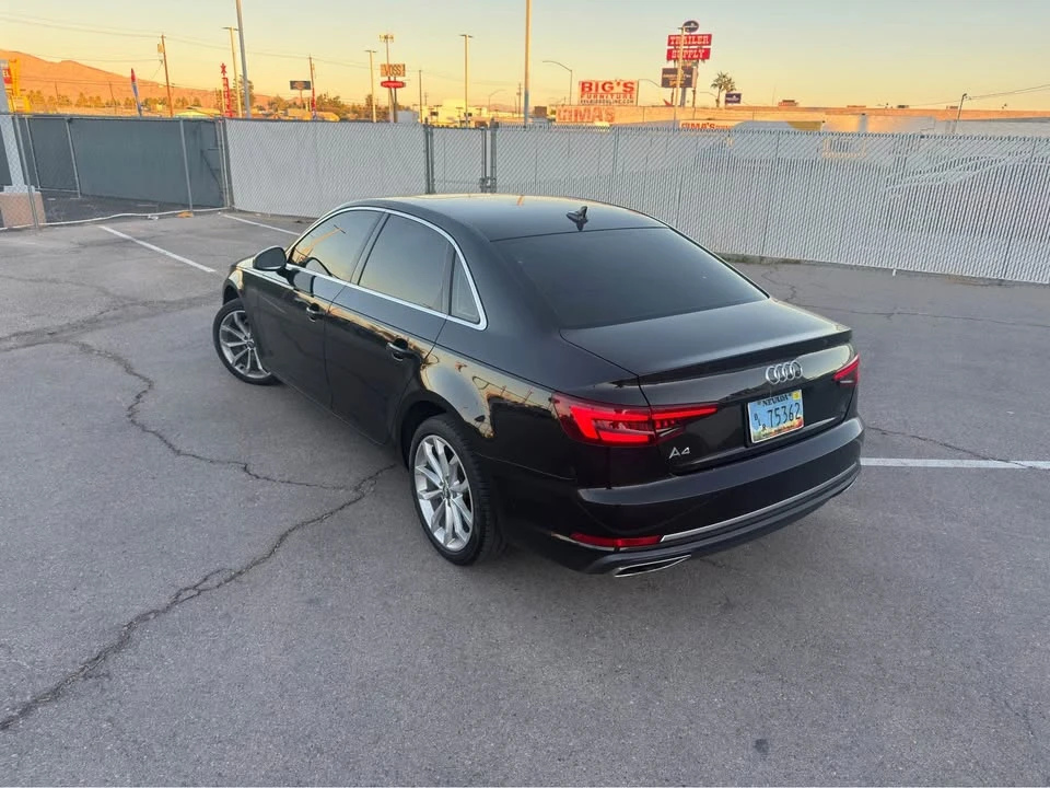 2019 Audi B9 A4 - Image 3 of 10