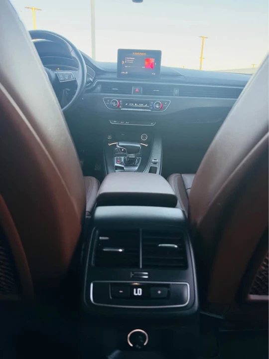 2019 Audi B9 A4 - Image 9 of 10