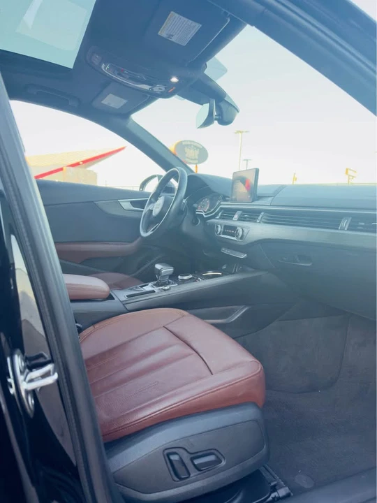 2019 Audi B9 A4 - Image 4 of 10