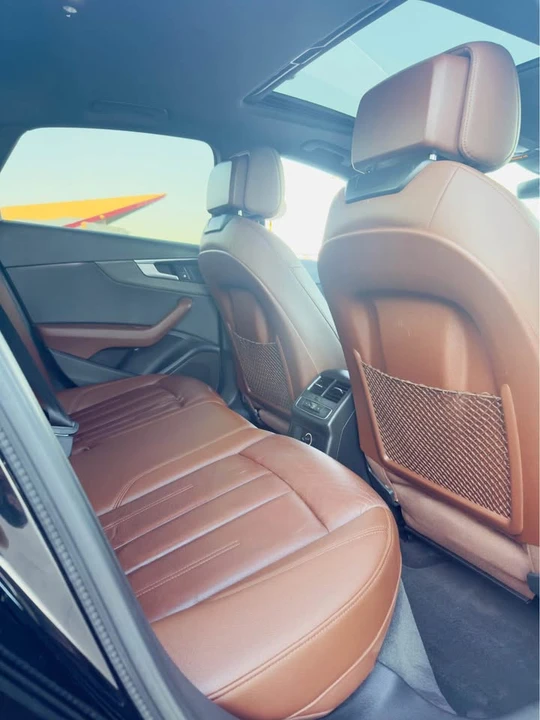 2019 Audi B9 A4 - Image 6 of 10