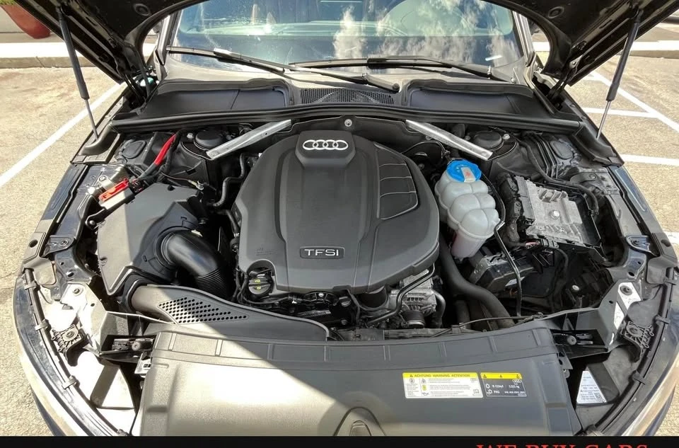 2019 Audi B9 A4 - Image 4 of 20