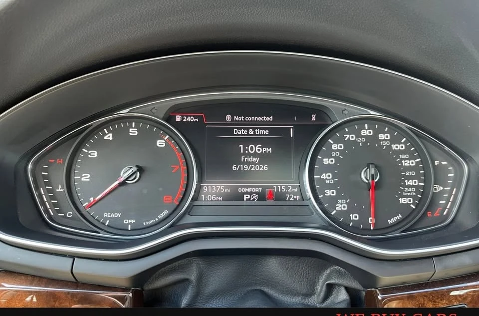 2019 Audi B9 A4 - Image 14 of 20