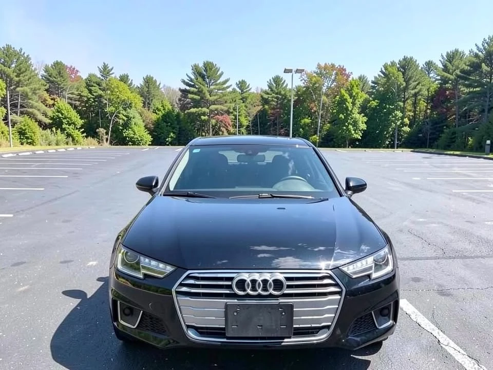 2019 Audi B9 A4 - Image 3 of 20