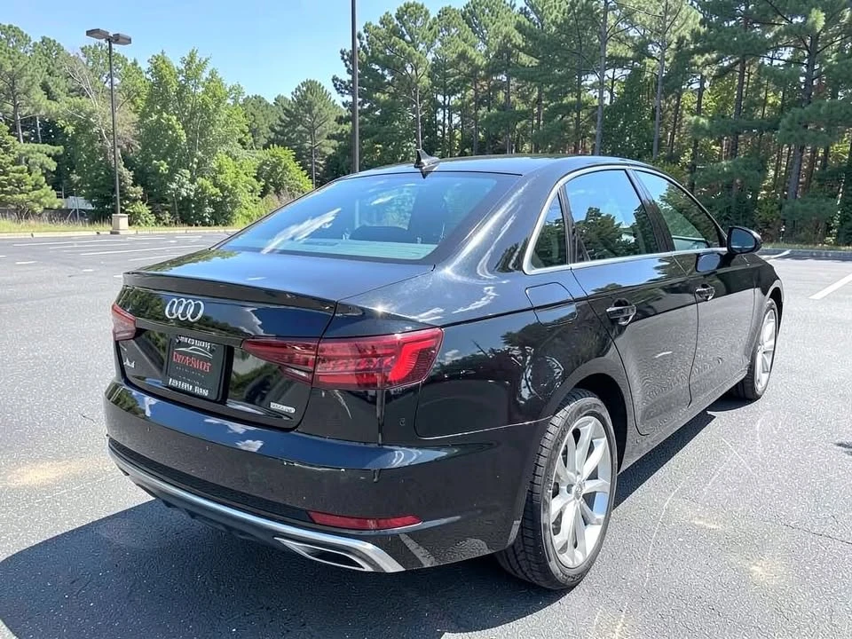 2019 Audi B9 A4 - Image 9 of 20