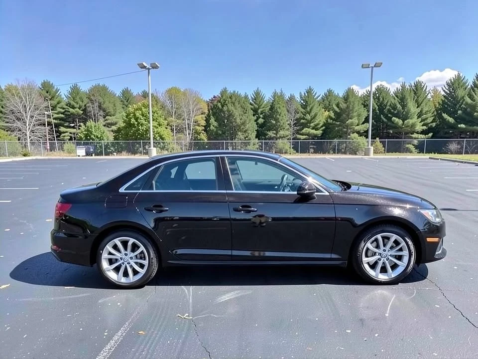2019 Audi B9 A4 - Image 10 of 20