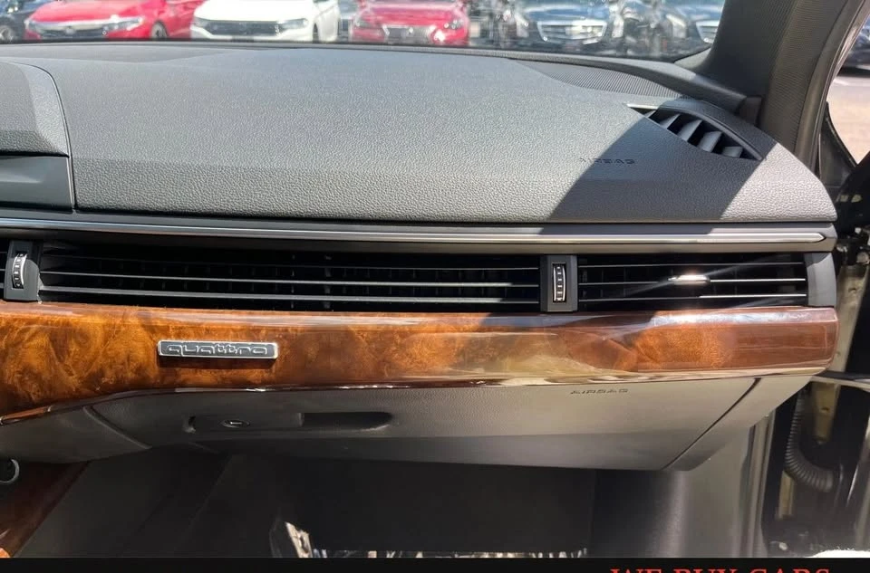 2019 Audi B9 A4 - Image 20 of 20