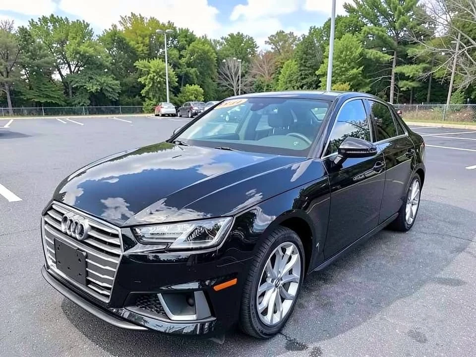 2019 Audi B9 A4 - Image 7 of 20