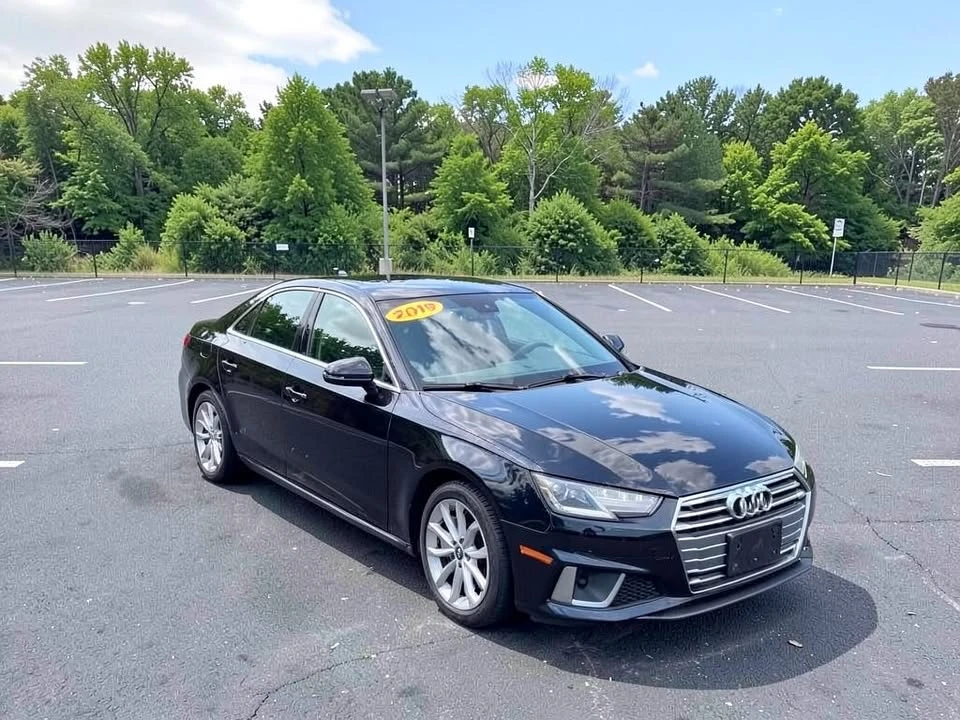2019 Audi B9 A4 - Image 2 of 20