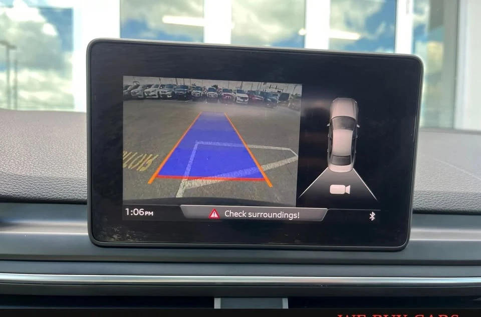 2019 Audi B9 A4 - Image 17 of 20