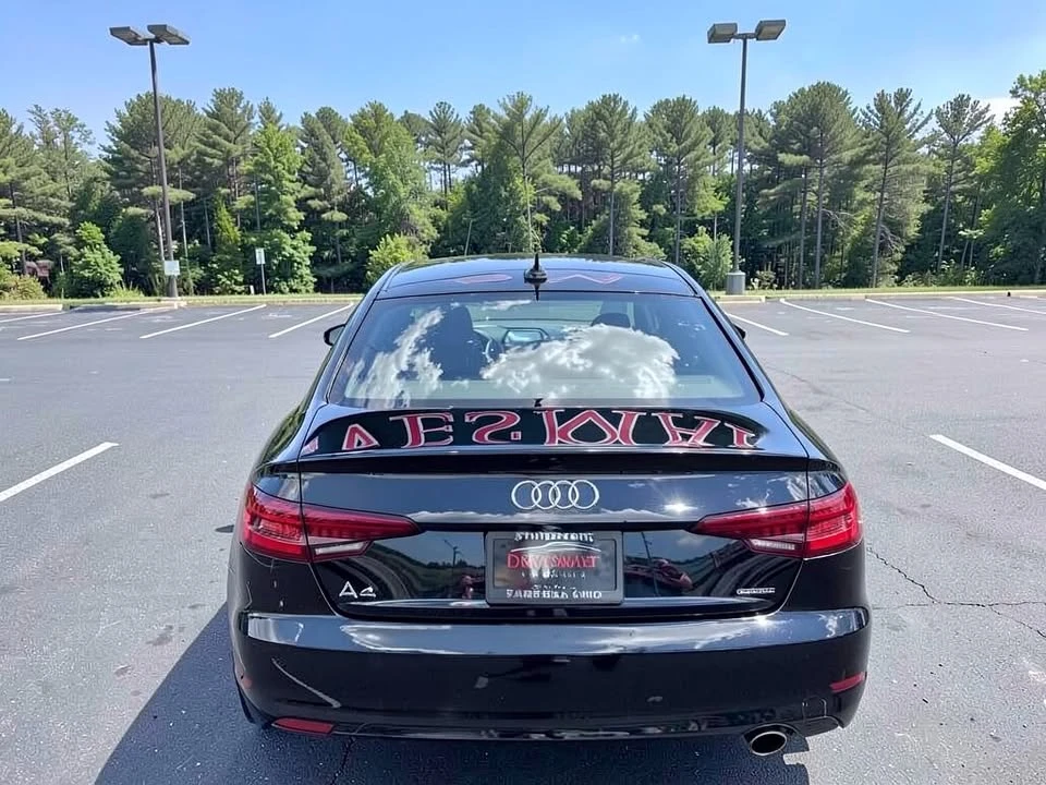 2019 Audi B9 A4 - Image 5 of 20