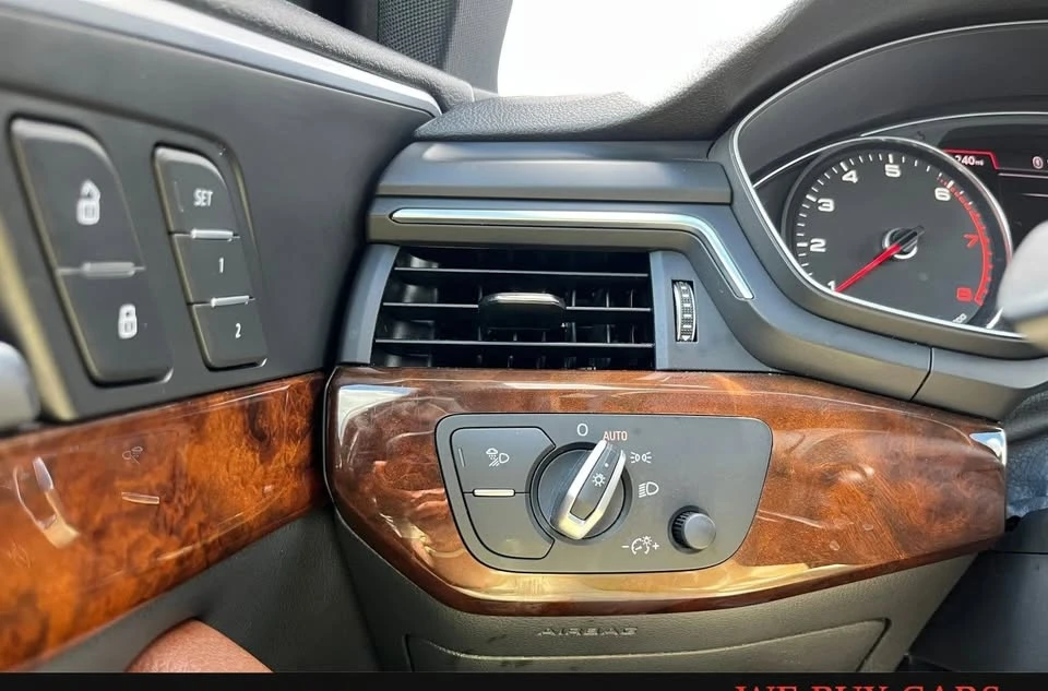 2019 Audi B9 A4 - Image 18 of 20