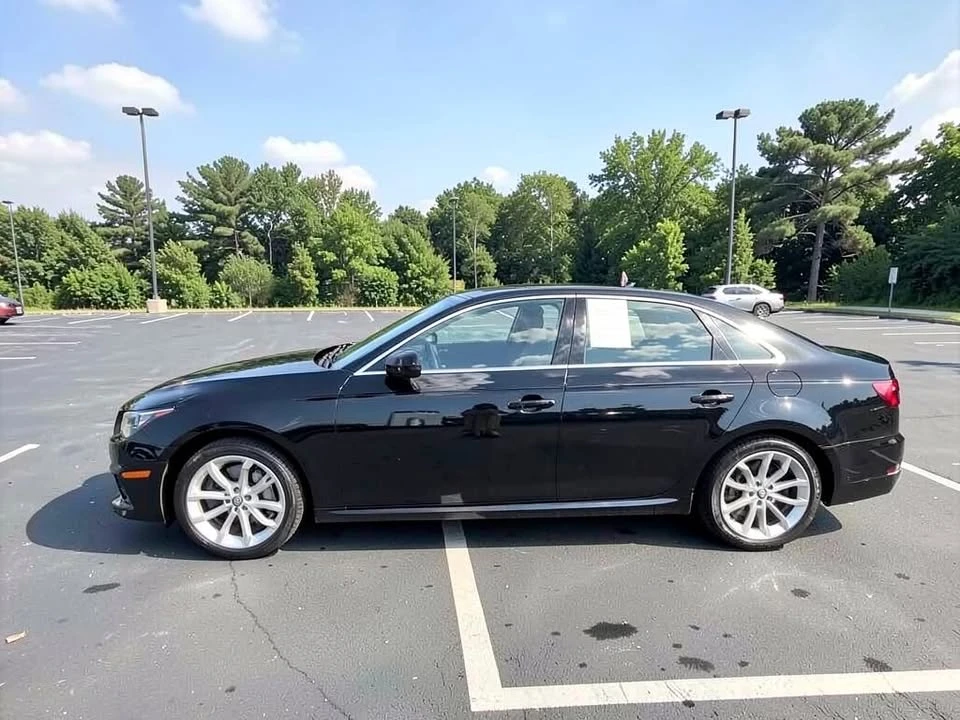 2019 Audi B9 A4 - Image 8 of 20