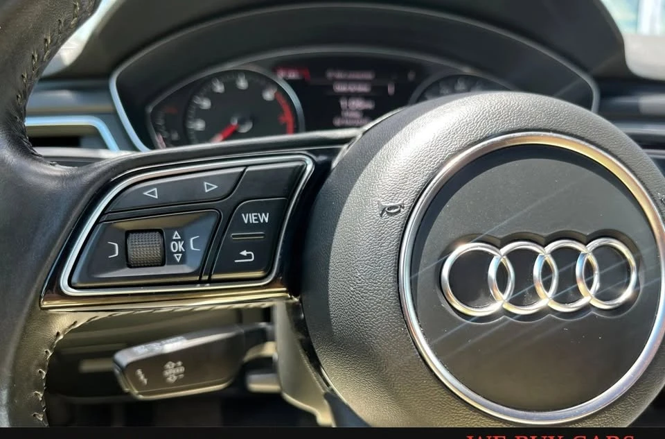 2019 Audi B9 A4 - Image 12 of 20