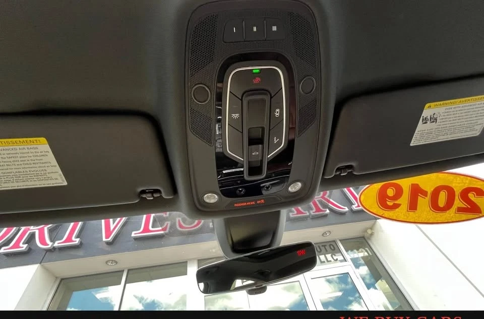 2019 Audi B9 A4 - Image 15 of 20