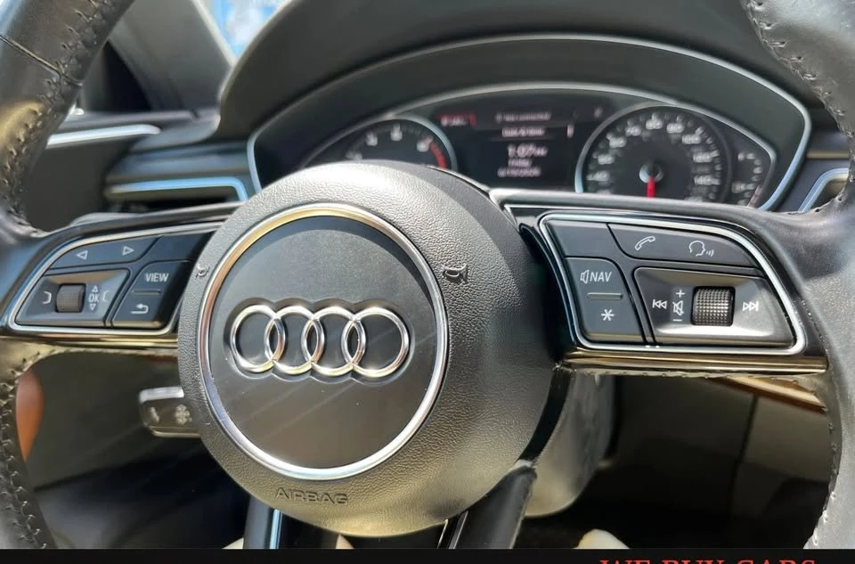 2019 Audi B9 A4 - Image 13 of 20