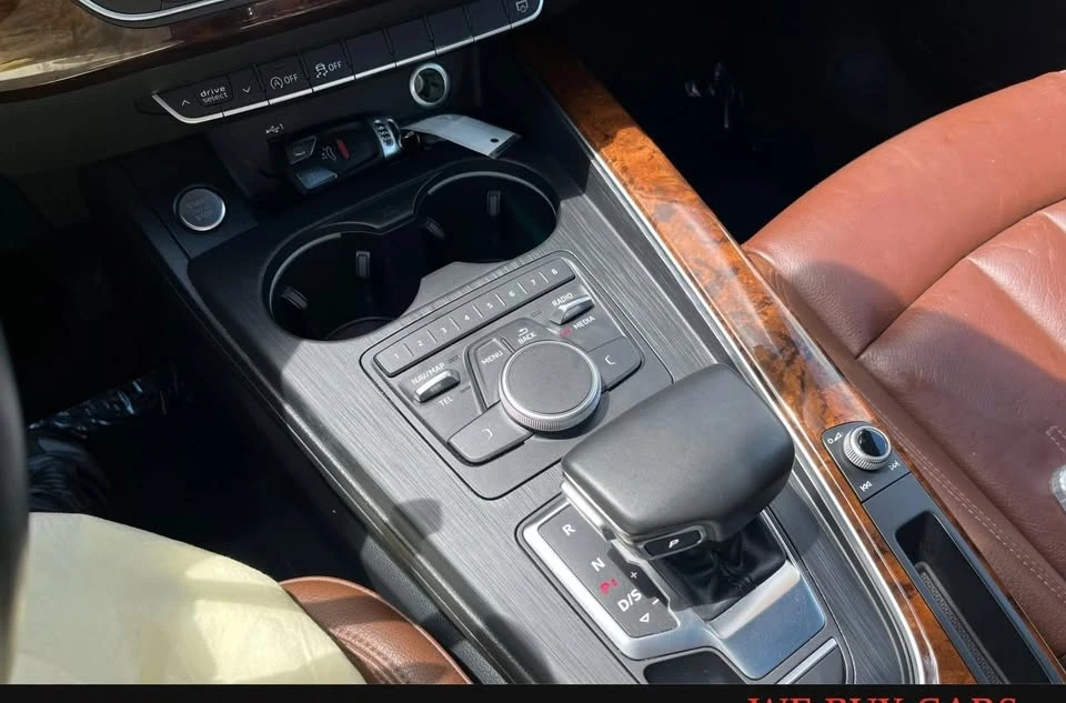 2019 Audi B9 A4 - Image 16 of 20