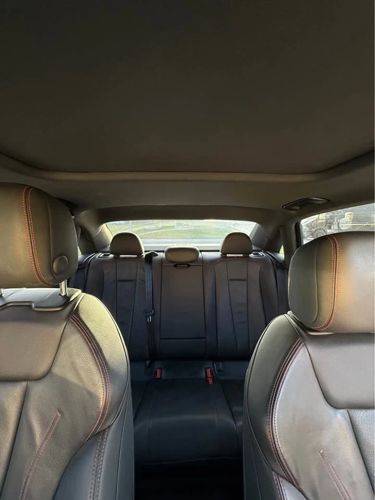 2019 Audi B9 A4 - Image 10 of 17