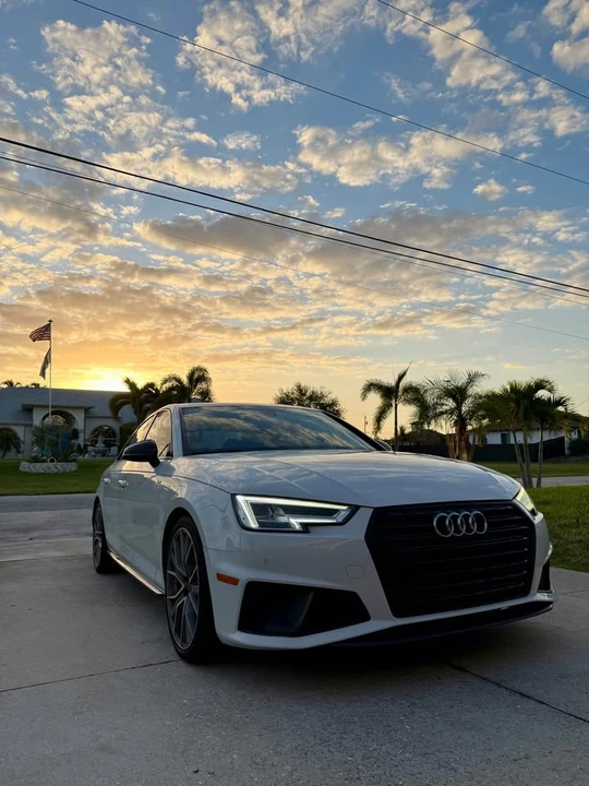 2019 Audi B9 A4 - Image 6 of 17