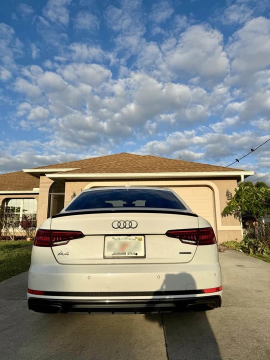 2019 Audi B9 A4 - Image 4 of 17
