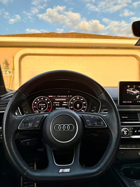 2019 Audi B9 A4 - Image 12 of 17