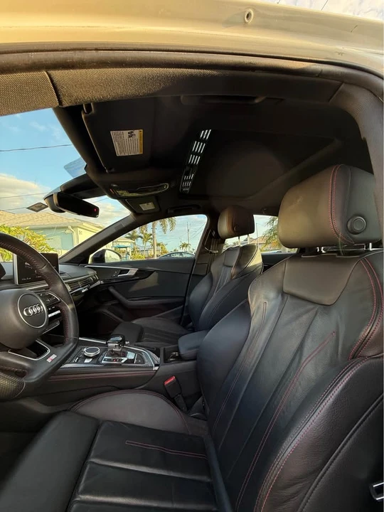 2019 Audi B9 A4 - Image 9 of 17