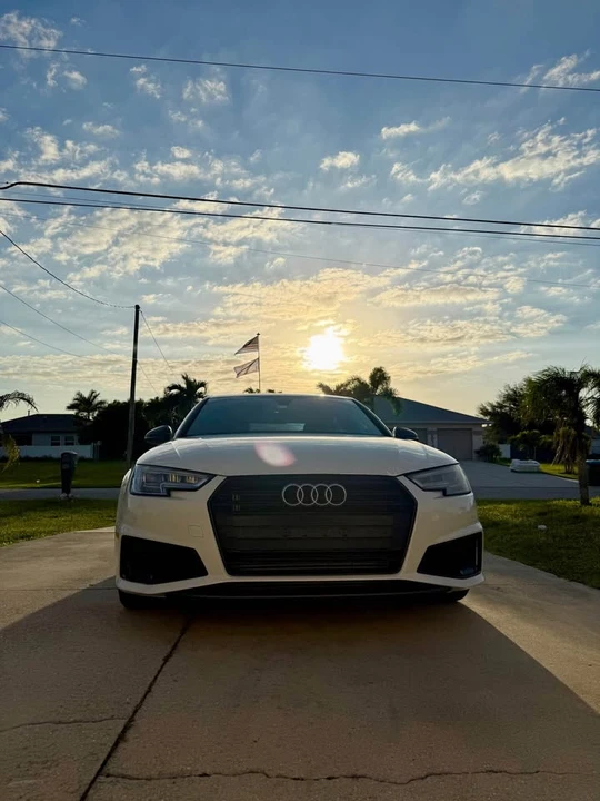 2019 Audi B9 A4 - Image 5 of 17