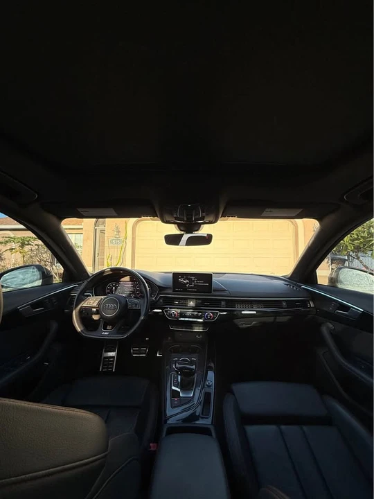 2019 Audi B9 A4 - Image 8 of 17