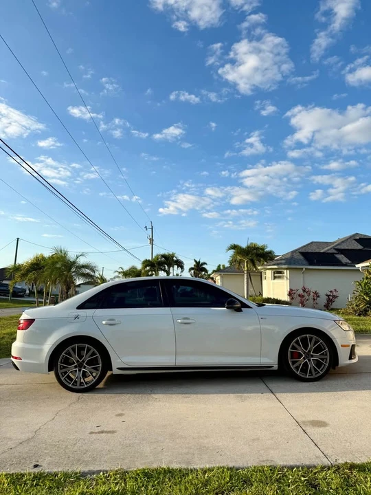 2019 Audi B9 A4 - Image 2 of 17