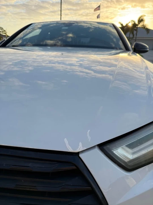 2019 Audi B9 A4 - Image 16 of 17