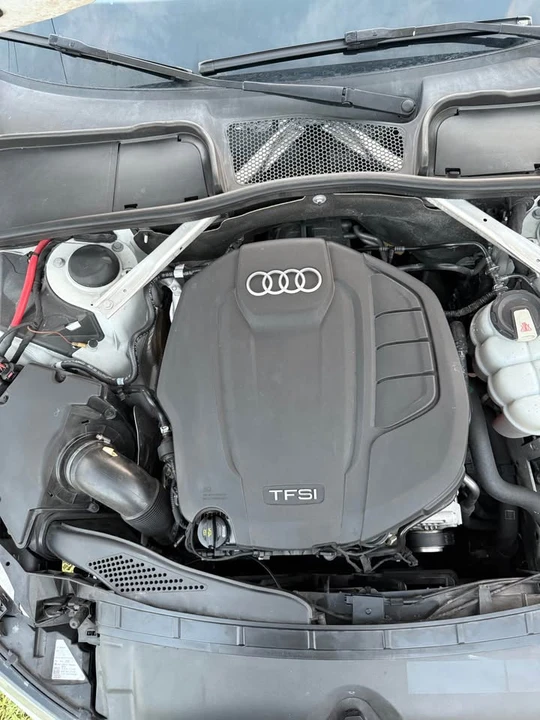 2019 Audi B9 A4 - Image 14 of 17