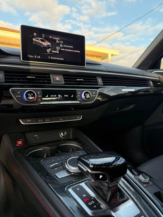 2019 Audi B9 A4 - Image 11 of 17