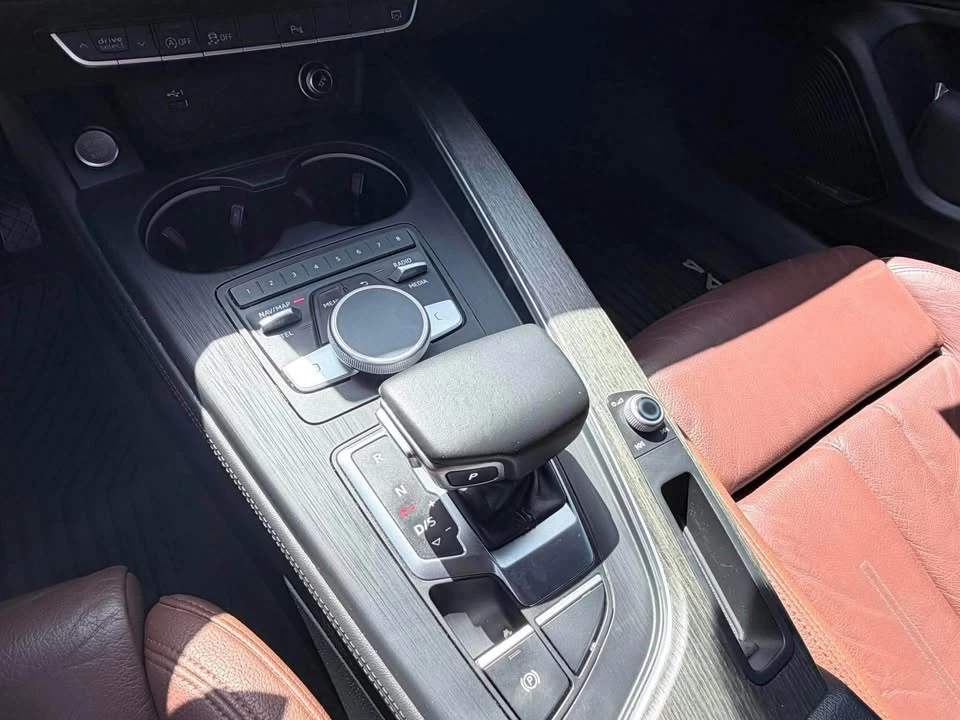2019 Audi B9 A4 - Image 10 of 17