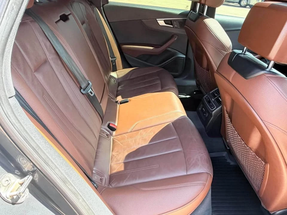 2019 Audi B9 A4 - Image 12 of 17