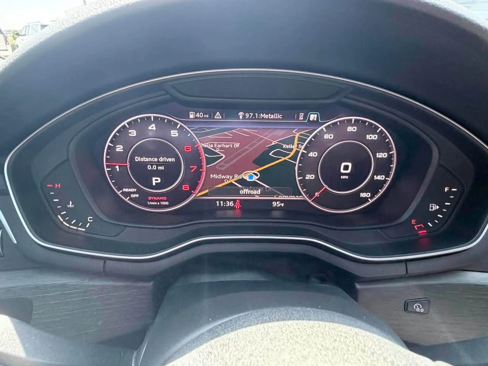 2019 Audi B9 A4 - Image 13 of 17