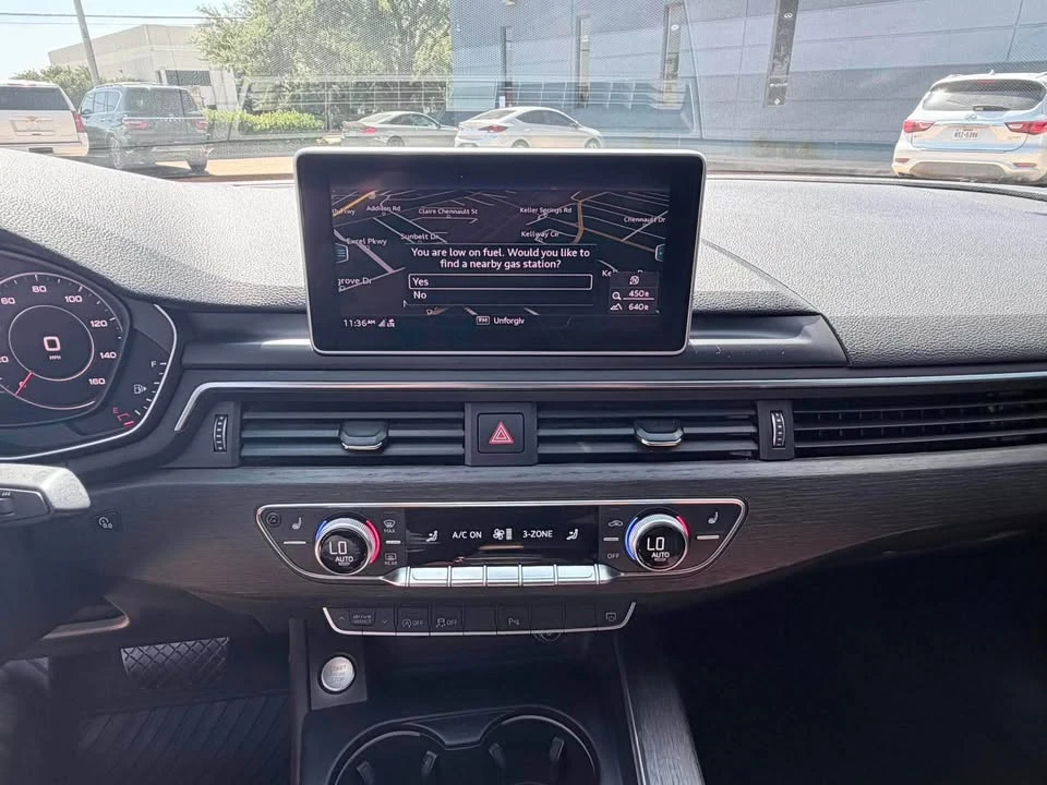 2019 Audi B9 A4 - Image 14 of 17