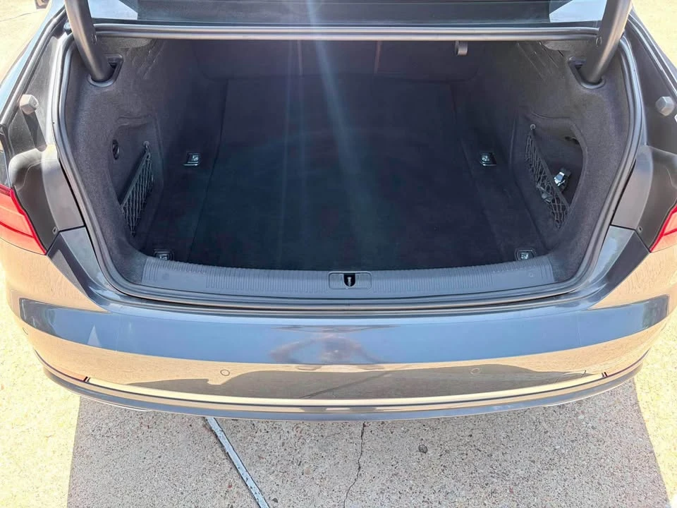2019 Audi B9 A4 - Image 17 of 17