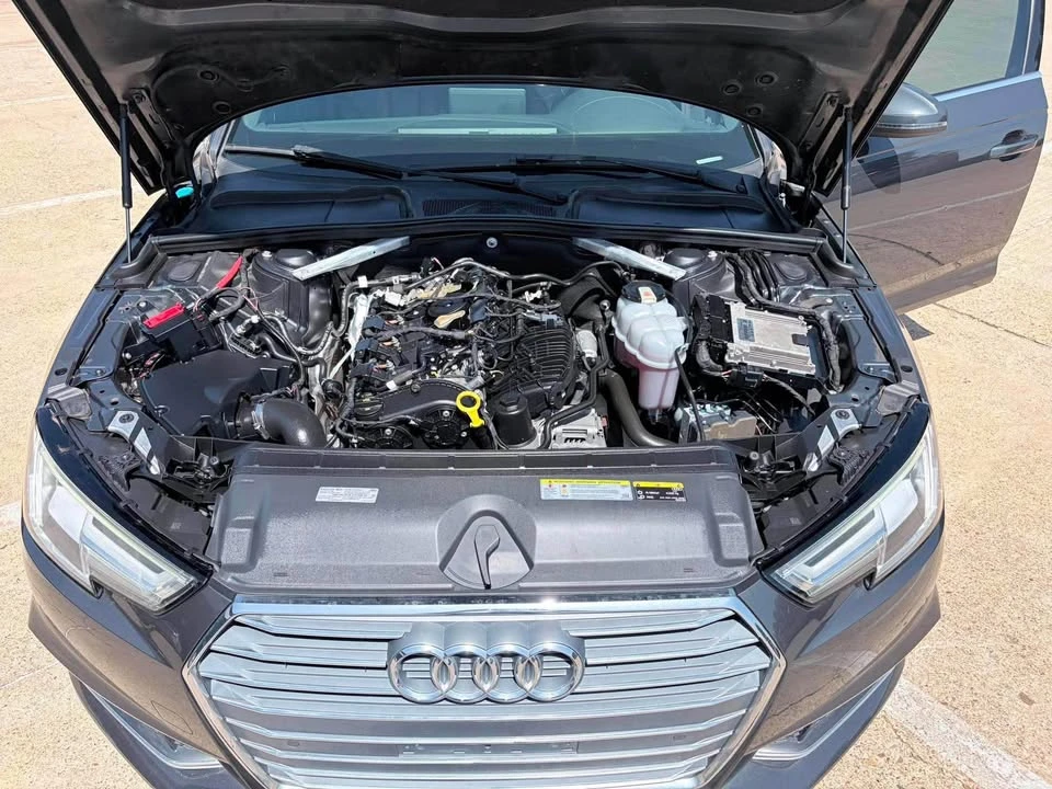 2019 Audi B9 A4 - Image 16 of 17