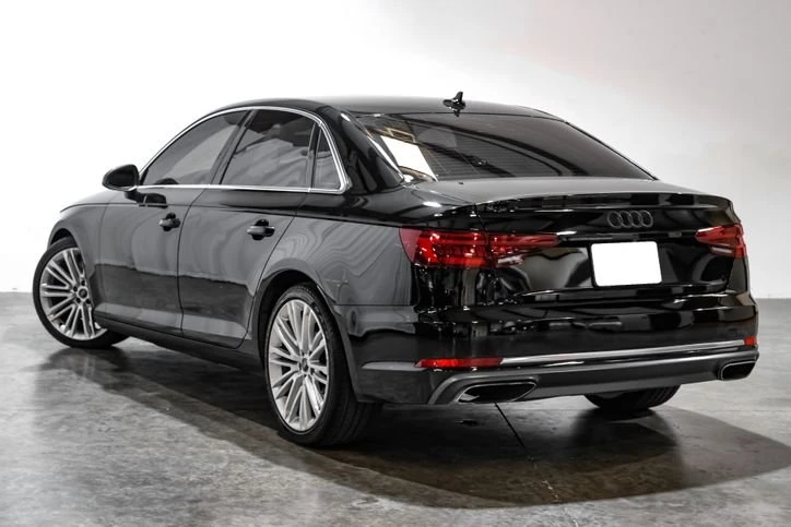 2019 Audi B9 A4 - Image 6 of 12