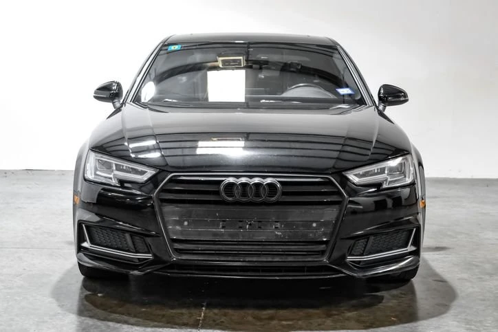 2019 Audi B9 A4 - Image 2 of 12