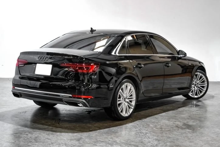 2019 Audi B9 A4 - Image 4 of 12