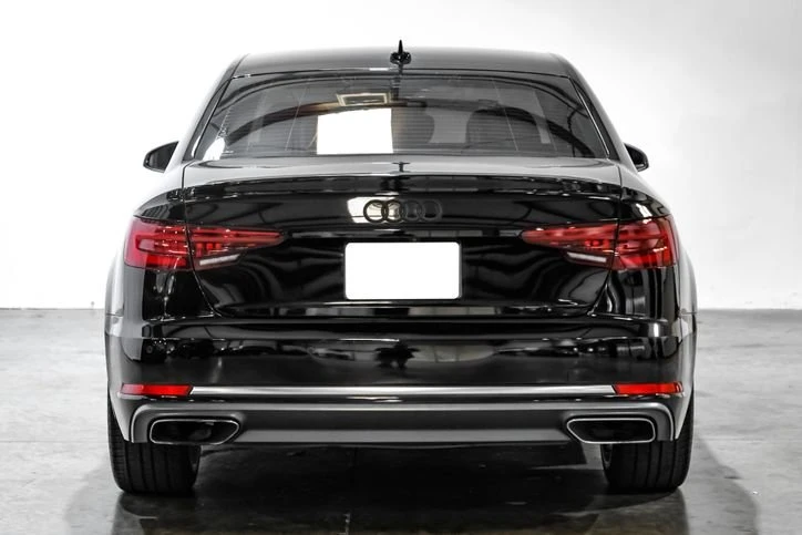 2019 Audi B9 A4 - Image 5 of 12
