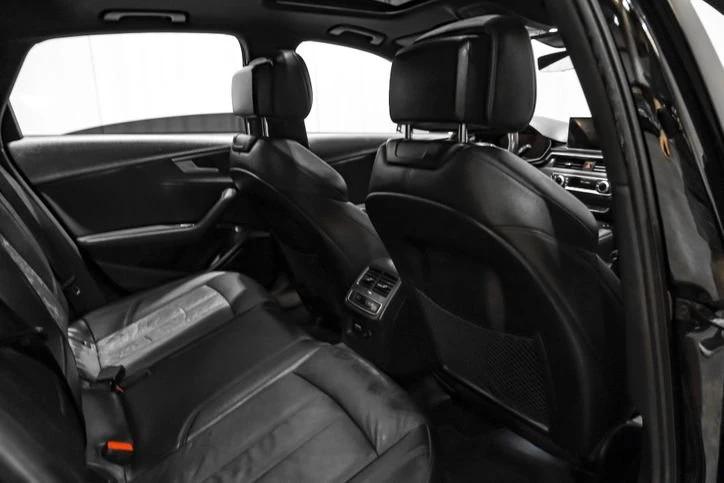 2019 Audi B9 A4 - Image 10 of 12