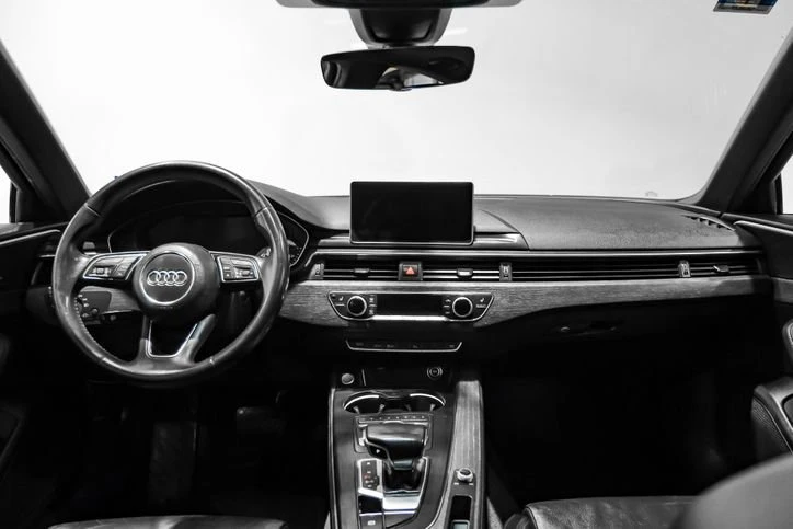 2019 Audi B9 A4 - Image 9 of 12