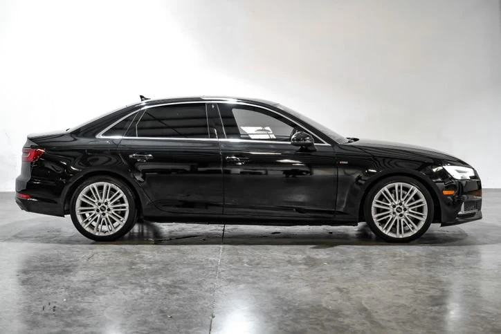 2019 Audi B9 A4 - Image 3 of 12