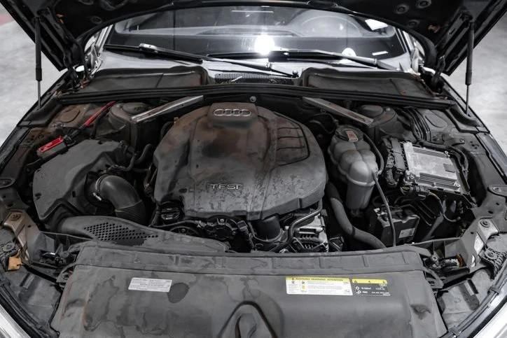 2019 Audi B9 A4 - Image 11 of 12