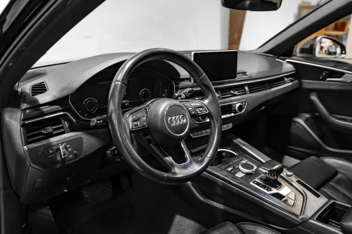 2019 Audi B9 A4 - Image 7 of 12