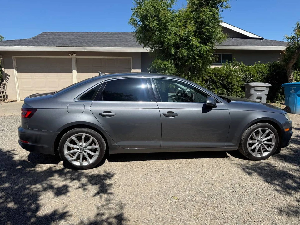2019 Audi B9 A4 - Image 2 of 6