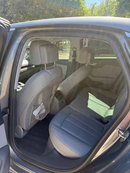 2019 Audi B9 A4 - Image 6 of 6