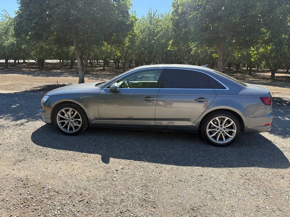 2019 Audi B9 A4 - Image 3 of 6
